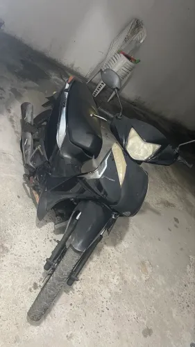 SHINERAY 50 CC JET