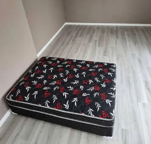 PRECISANDO DE CAMA NOVA? BOX CONJUGADO CASAL PADRÃO
