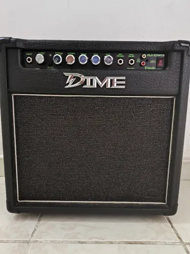 Amplificador Dime (Pantera)