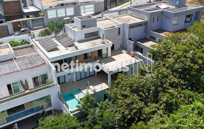 Venda ou locação Casa em condomínio Buritis Belo Horizonte