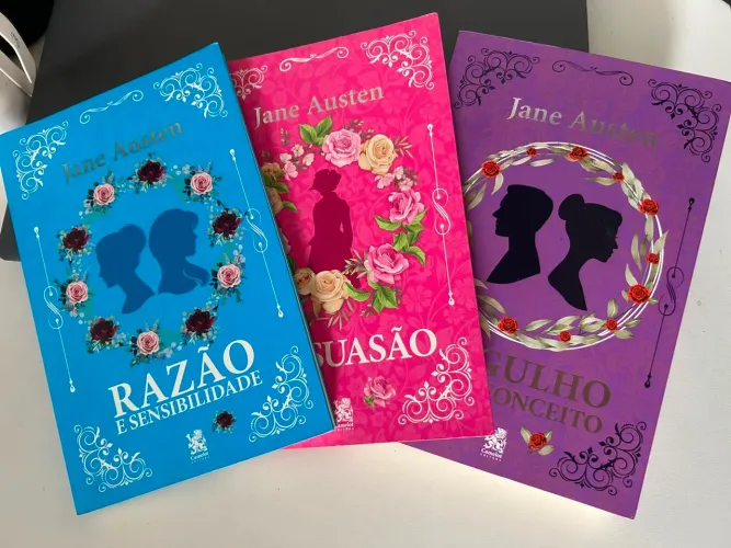 Livros