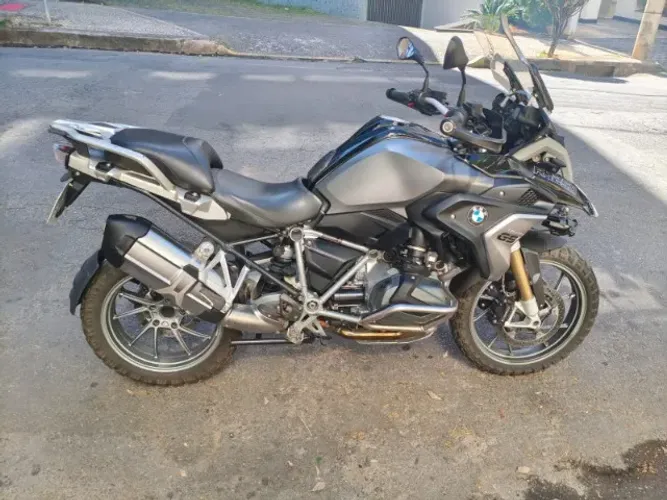 BMW R 1250 gs