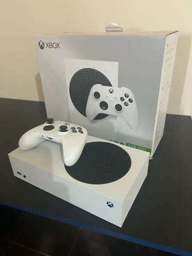 Xbox one S 1TB