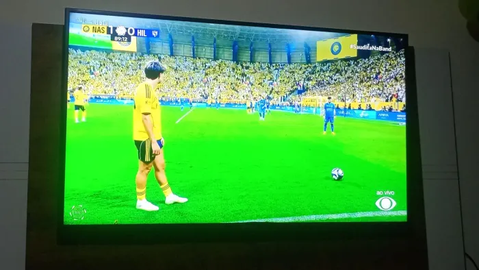 Tv Samsung smart 50 polegadas