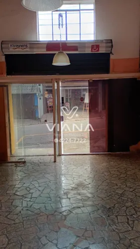 Salão Comercial para alugar no bairro Oswaldo Cruz em São Caetano do Sul