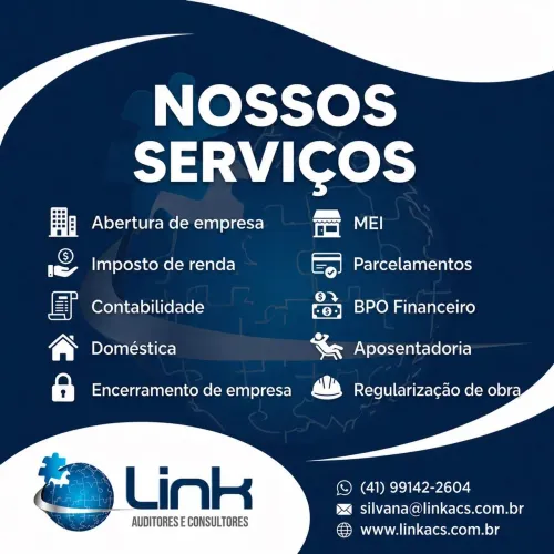 Serviço de Contabilidade