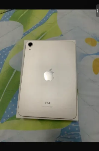 iPad mini 5 estelar 
