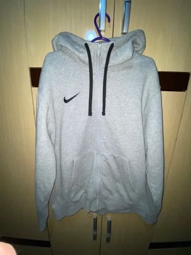 Moletom Nike park VIII 2025 nova