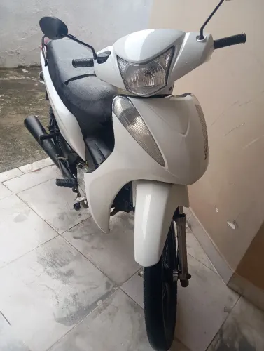 Shineray Jet 50c 