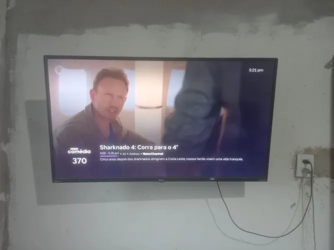 Philco Roku TV 42 Polegadas