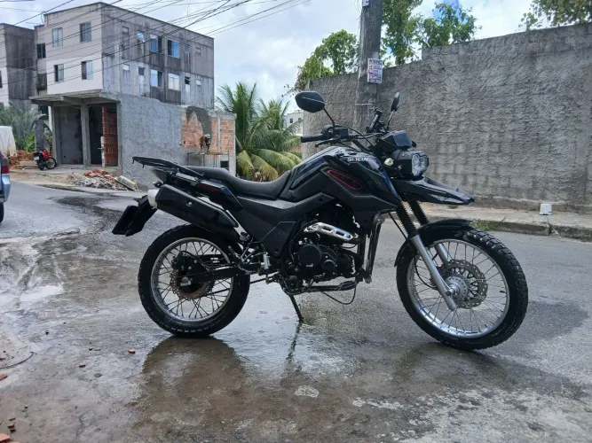 SHI 175 PRETA