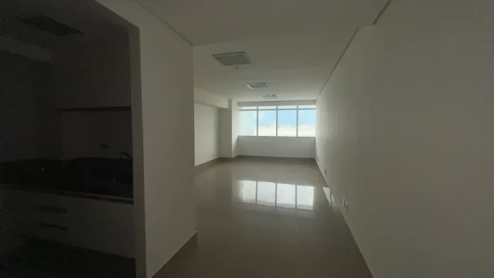 Sala para alugar no Bairro Brasil em Uberlândia/MG