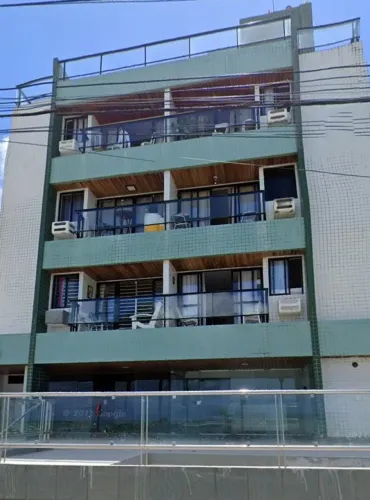 Flat no melhor de manaira