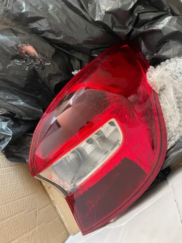 Lanterna traseira ORIGINAL do ford ka 2014