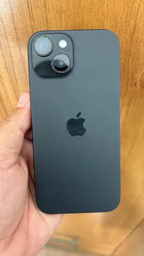 iPhone 15