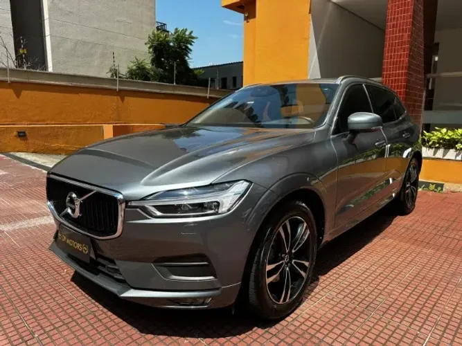 Volvo XC 60 T-5 Momentum 2.0 254cv AWD 5P 2019