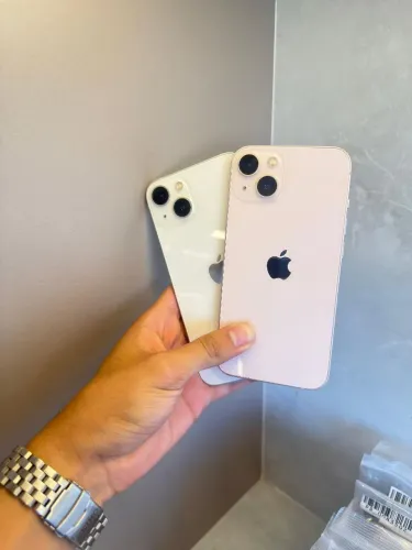 Iphone 13 128gb com garantia Kaiser iPhones