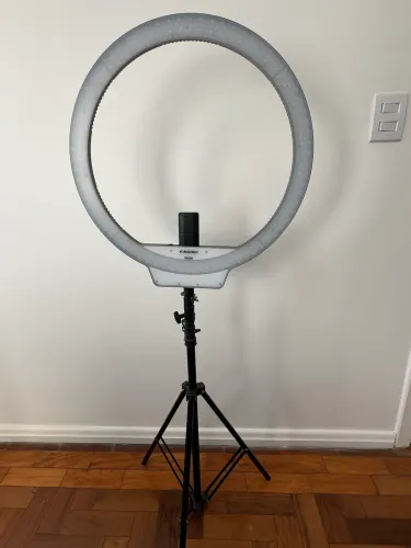 Ring Light 