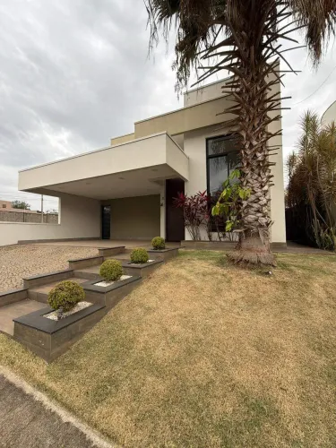 Casa Residencial Imigrantes
