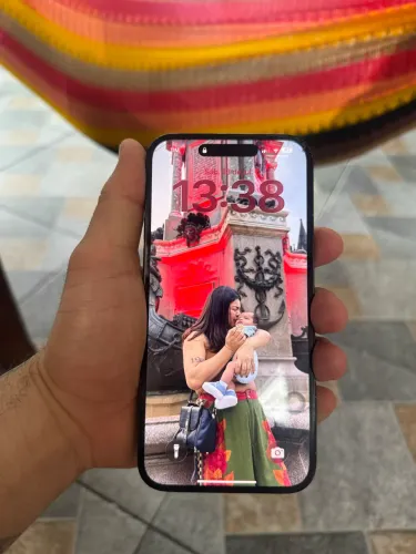 IPHONE 14 PRO MAX 256 GB
