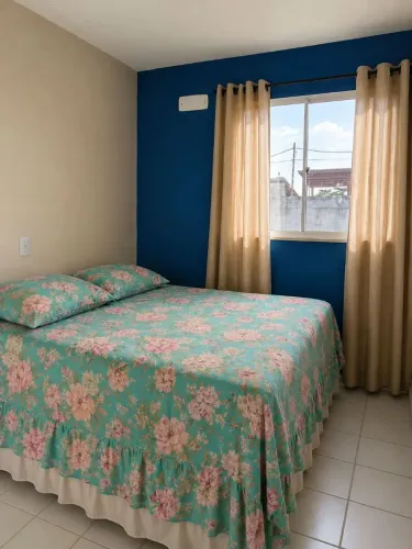VENDO CHAVE DE APARTAMENTO MOBILIADO