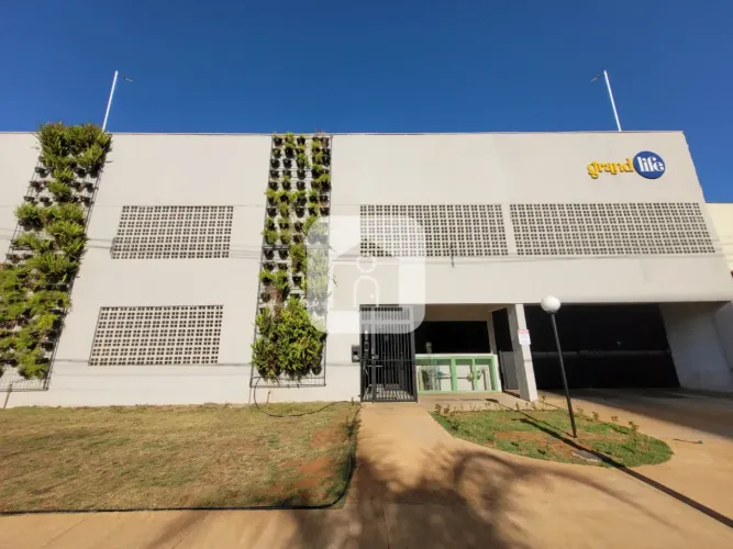 Apartamento para locação no bairro Grand Ville