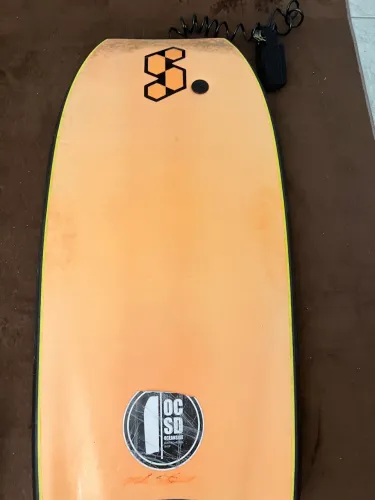 Bodyboard