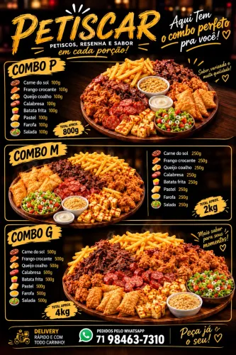 Combos? ?