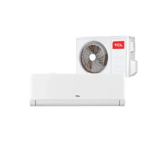Ar Condicionado Inverter 24000 BTUs TCL T-Pro 2.0 Split Frio 220V Branco Frete Grátis