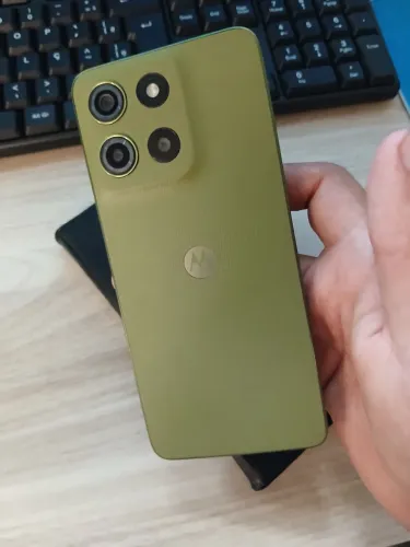 Moto g15 256gb