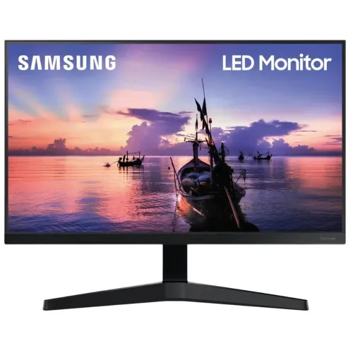 Monitor Samsung 27" polegadas 1080p 75hz