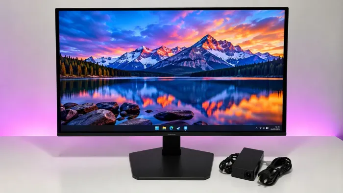 Samsung Odyssey OLED G5 27" QHD 180Hz