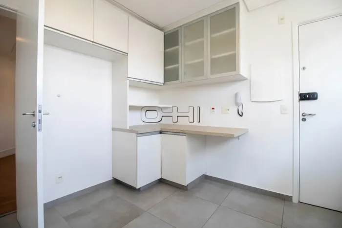 Cond Edif Mansão Mont Clair Venda e Locação · 3 dormitórios
