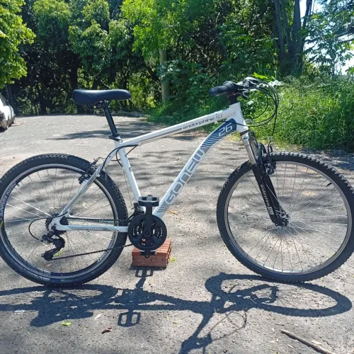 Bicicleta Gonew Endorphine 5.1