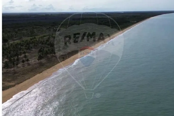 FAZENDA COM MASTER PLAN PARA EMPREENDIMENTO BAHIA
