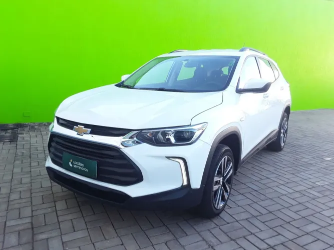 Chevrolet Tracker LT 1.0 Turbo 12V Flex AUT 2024