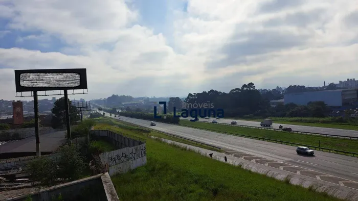 Galpão para alugar, 6500 m² por R$ 138.900/mês - Eldorado - Diadema/SP
