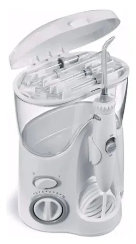 Irrigador bucal Waterpik WP-100W