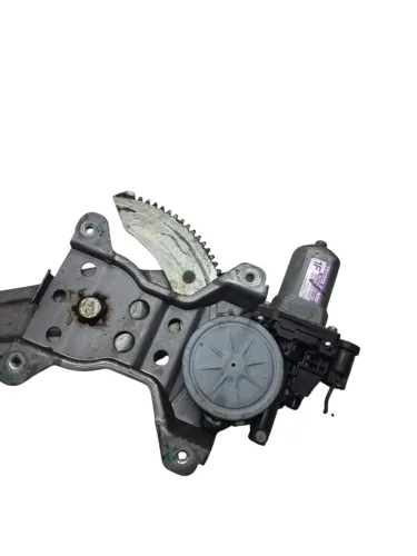 Máquina Vidro Dianteira Esquerda Toyota Etios 1.3 2014/2015