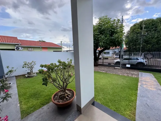 CASA À VENDA JD ACÁCIA