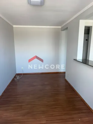 Apartamento em Estrada do Limoeiro - Jardim Califórnia - Jacareí/SP