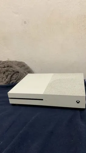 XBOX ONE PARA VENDA OU TROCA