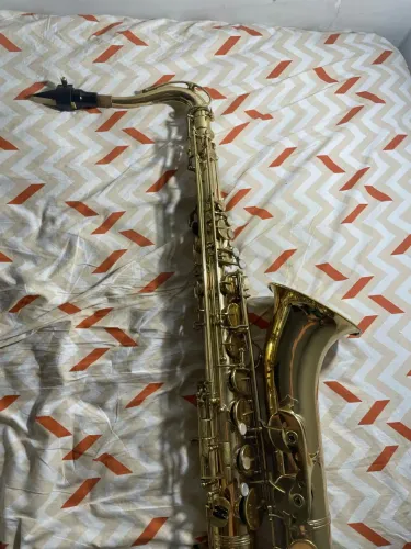 Sax Tenor Weril Bentley
