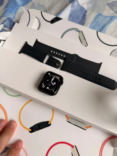 Apple Watch SE 2 geração 44mm