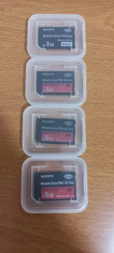 memory stick SONY Original  8gb