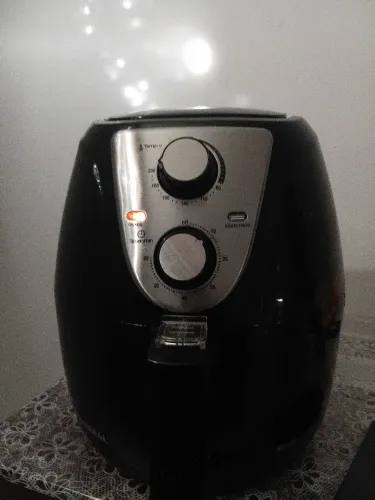 Airfryer
