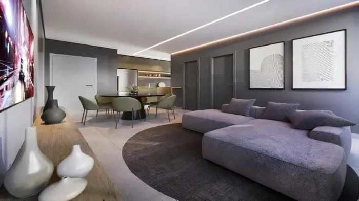 Apartamento 1 quarto à venda no São Pedro