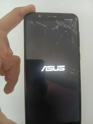 Asus Zenfone Pro max 4 64gb Smartphone