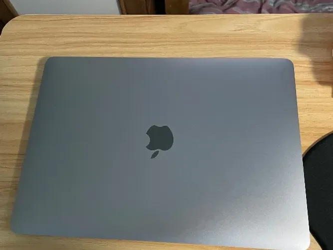 MacBook Air M1 .