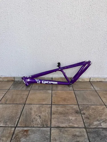 Quadro Gios frx evo 2025